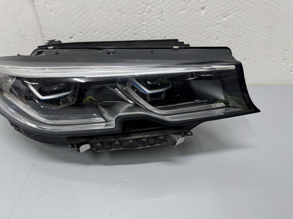 Far faruri bmw G20 G21 Laser 2019-2021 dreapta