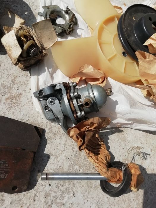 Части за жигули,лада