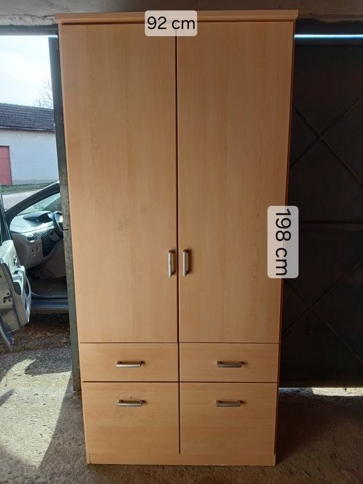 Dulap dormitor second hand