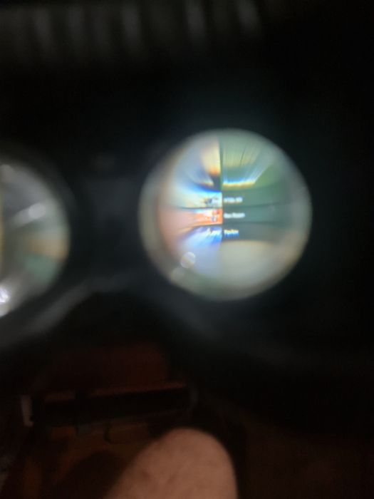 Vr комплект Acer mixed reality