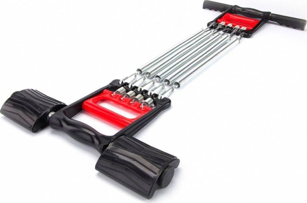 пружина эспандер