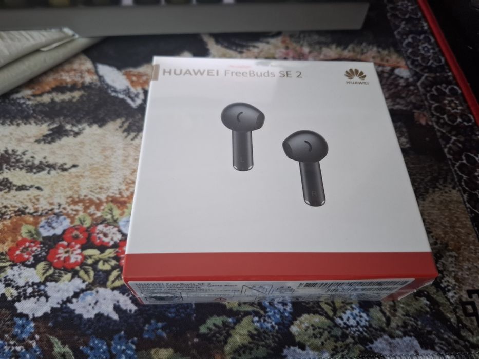 Casti HUAWEI FreeBuds SE 2 Sigilate