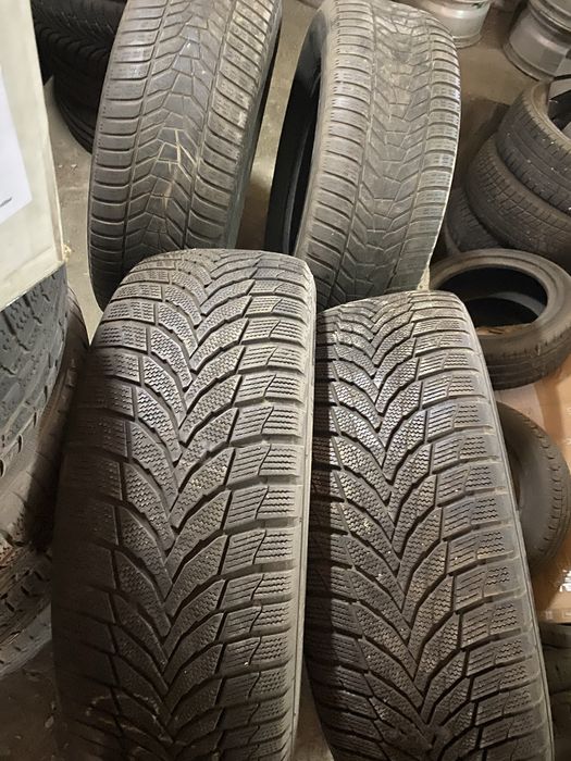 Шины Germany 265/60/18 ,4шт