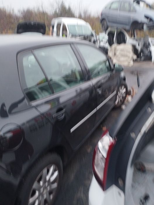 Ușa stânga dreapta vw golf 5
