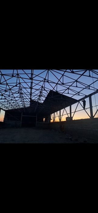 Сварщики,  бригалда с опытом