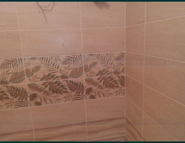 Мастер кафельщик!