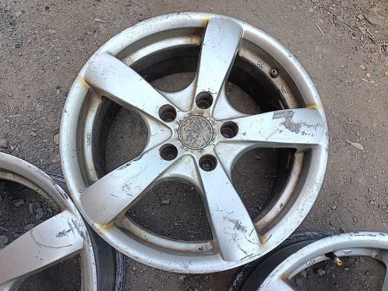 Продам легкосплавные диски