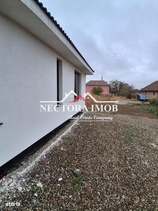 NECTORA IMOB-Casa 4 camere,2 bai,Zona Paleu,Toate Utilitatile, 572 mp