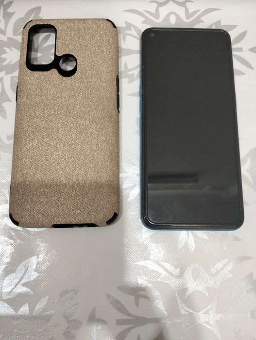 Продам Оппо А53 4/64GB.