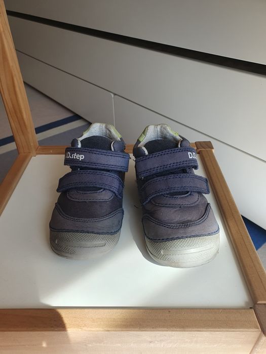 Pantofi DD Step 23