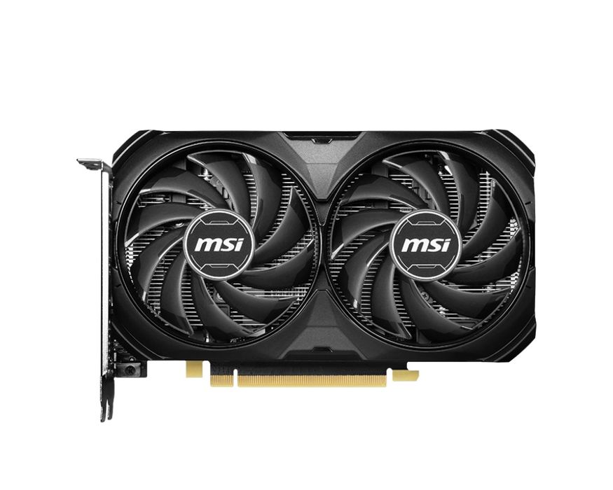 Msi 4060ti ползовался месяц как новый