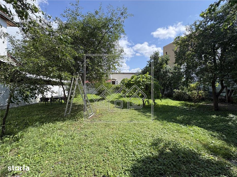 Casa tip duplex pe Calea Dumbravii, teren de 425 mp, 120 mp utili
