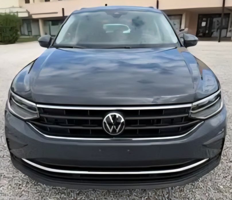 Piese VW Tiguan 2021, Europa