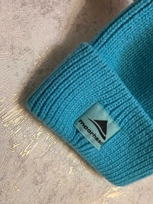 Новая шапка, производство Европа