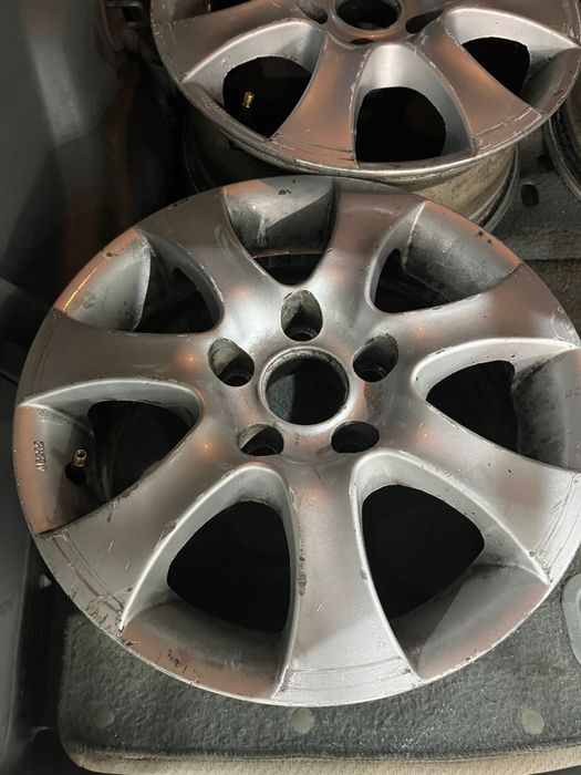 Диски р15 продается