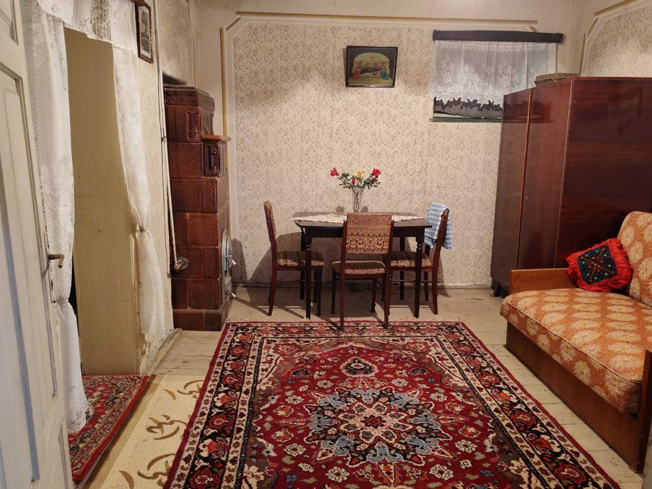 Casă de vânzare în Retiș, Județul Sibiu