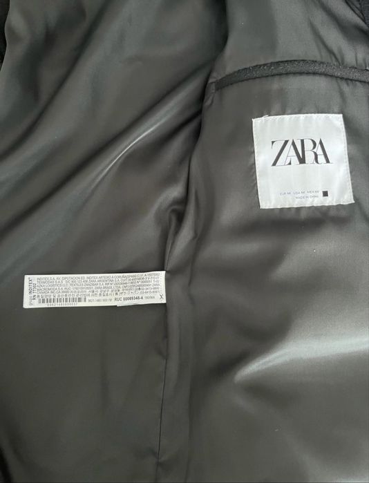 Пальто Zara