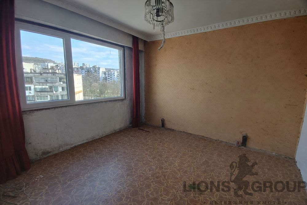 3-стаен в Варна-Владислав Варненчик 1 площ 60 цена 113290