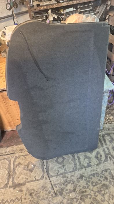 Кора за багажник за Тойота Авенсис Т25 Седан 2002- 2008г