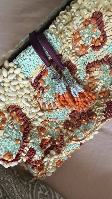 Zara лятни чанти