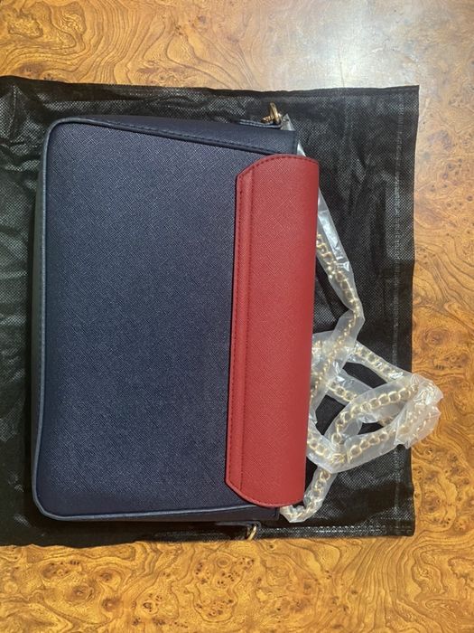 Geantă nouă cross-body