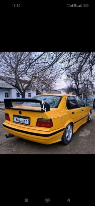 БМВ е34, бампер БМВ е36 бампер БМВ е38, е39 , е53 ,е60 бампера в круг