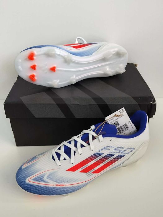 Чисто нови оригинални бутонки Adidas F50 League FG/MG цена €45 от 36 до 46 номер