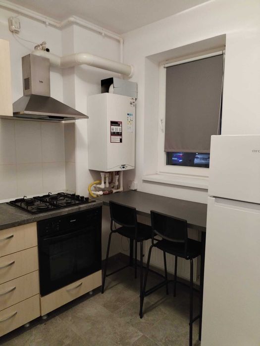 Proprietar inchiriez garsoniera Palladium Residence 2