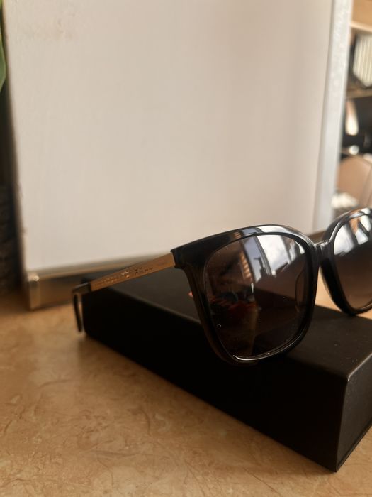 Слънчеви очила Hugo Boss