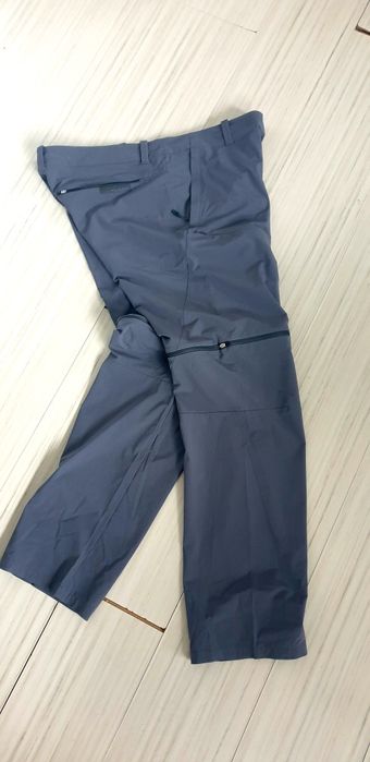 Mammut 2 in 1 Stretch  56 / 2XL  НОВО! ОРИГИНАЛ Мъжки Спортен Панталон