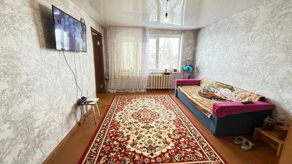 Продам 2-х ком в Заречном