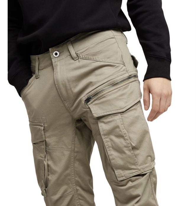 Мъжки карго панталон G-STAR . Размер W40/L32