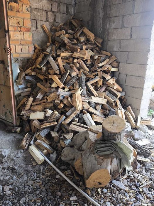 Продам дрова карагач.