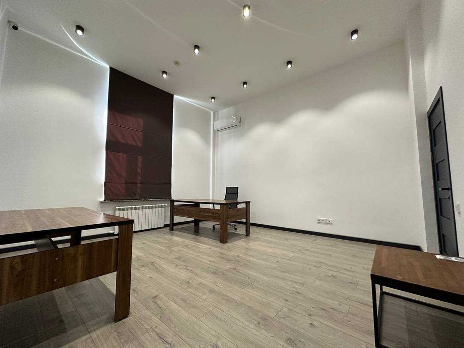 Аренда Коммерческой Недвижимости 100м2 Юнусабад | Ц2