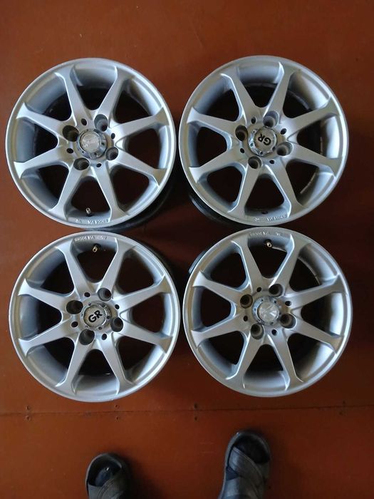 Литые диски для авто R13