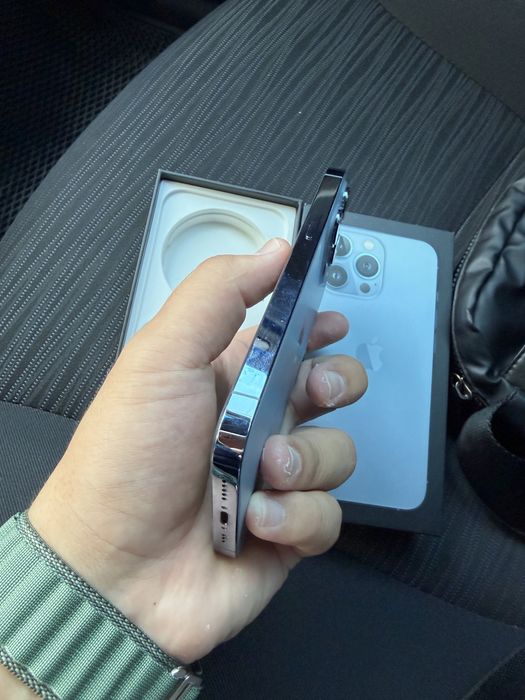 Iphone 13 Pro EAC