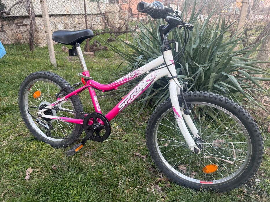 Детско колело   20цола