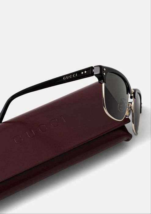 Слънчеви очила Gucci