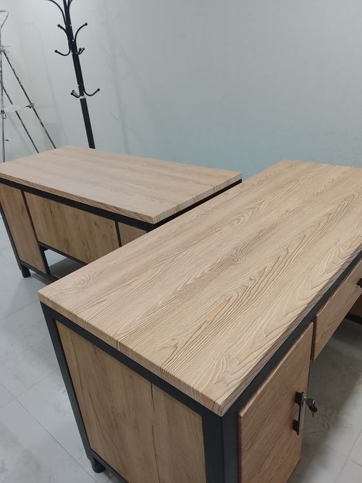 Мебель в стиле лофт