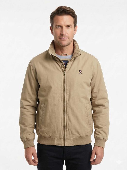 U.S. Polo Assn. Яке/Дамско L