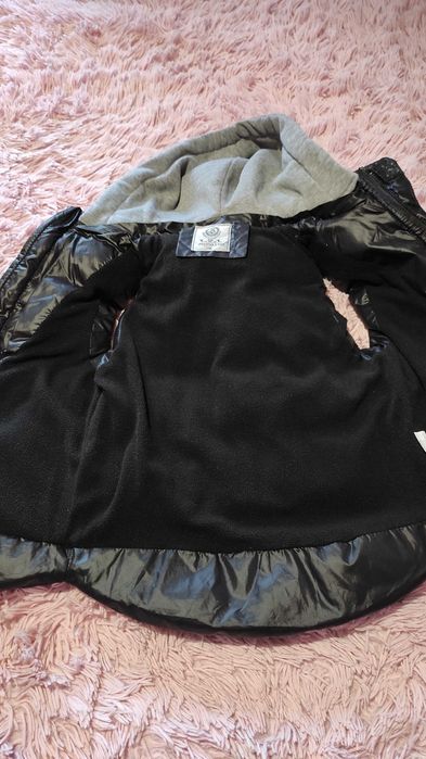 Грейка (елек за момче) 6 години