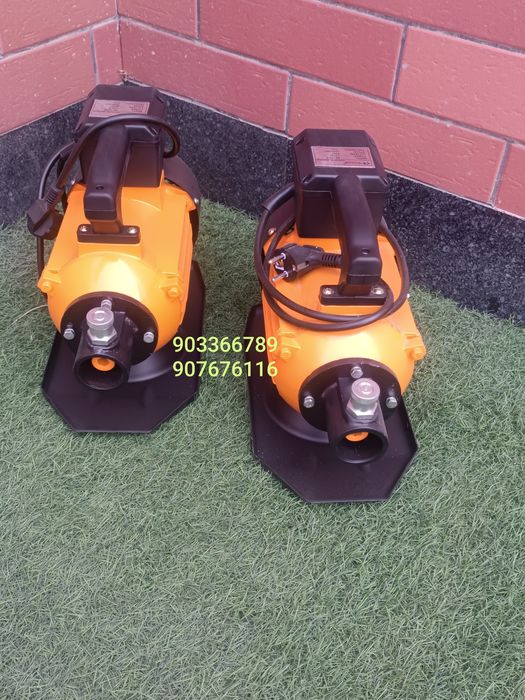 Глубинные вибратор матор Glubiniy vibirator mator shlank