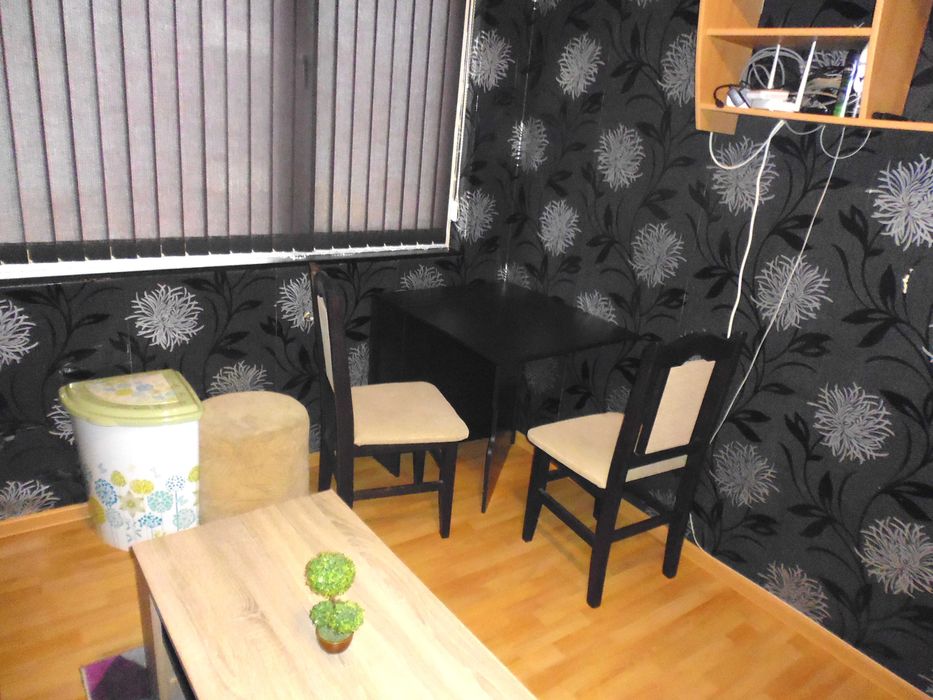 Продава се Едностаен апартамент в София, Люлин 1 - 36 кв.м за 2303 €/кв.м - Снимка #5