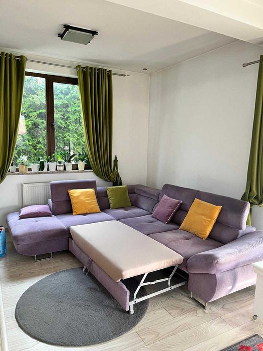 Vand coltar extensibil