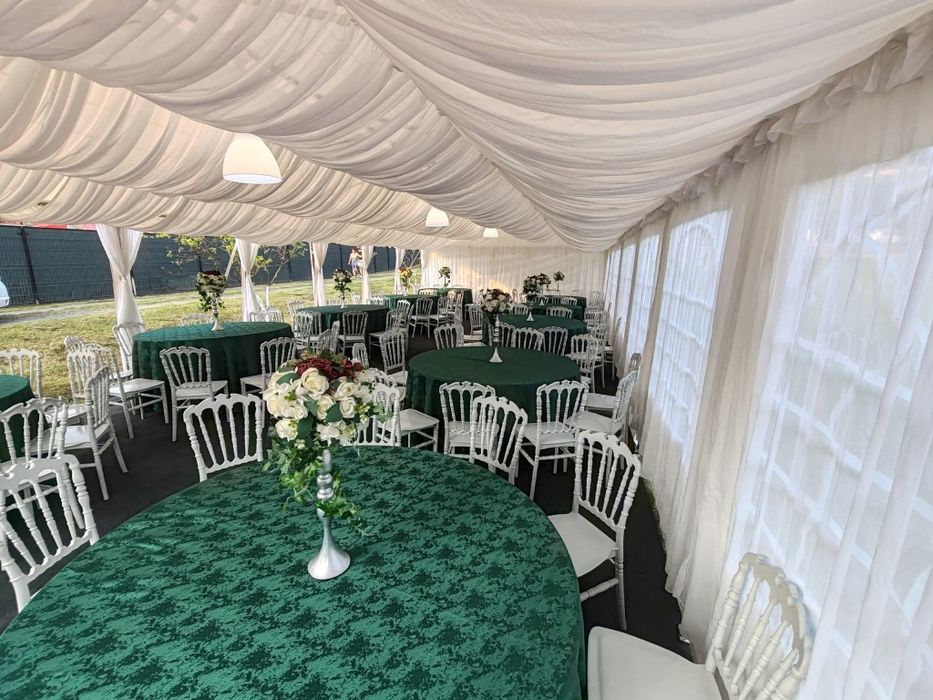 Inchiriere corturi evenimente +accesorii