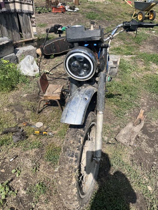 Продам иж планета 5