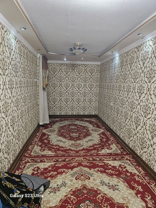 Аренда коракамиш 3.хонали оилага берилади