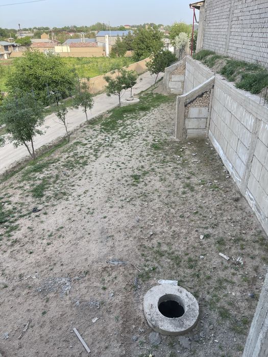 Склад Офис 2800кв Самарканд