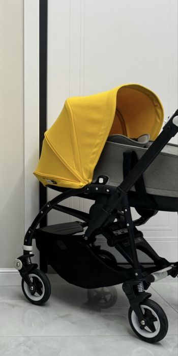 Коляска bugaboo bee 5