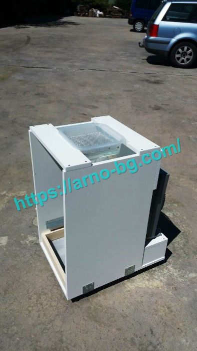 Веялка за пчелен прашец ARNO